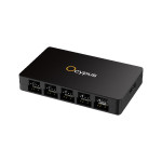 Ocypus DELTA EH10 PRO ARGB Controller up to 10 fan PWM
